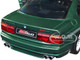 1990 BMW E31 Alpina B12 5.0L Alpina Green Metallic 1/18 Diecast Model Car Solido S1807003