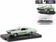 Auto-Drivers Set 4 pieces Blister Packs Release 95 Limited Edition 9600 pieces Worldwide 1/64 Diecast Model Cars M2 Machines 11228-95
