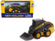 New Holland L228 Skid Steer Yellow Diecast Model New Ray 32133