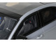 2022 Audi RS 3 Sedan Performance Edition Nargo Gray with Sunroof 1/18 Model Car GT Spirit GT885