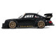 2008 RWB Bodykit Stella Artois Matt Black 1/18 Model Car GT Spirit GT421