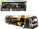 Proterra ZX5 Electric Transit Bus Roam Transit 1 Banff Gondola 1/87 (HO) Diecast Model Iconic Replicas 87-0429