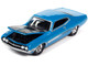 Muscle Cars USA 2022 Set A of 6 pieces Release 3 1/64 Diecast Model Cars Johnny Lightning JLMC031A