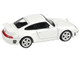 RUF CTR2 Grand Prix White 1/64 Diecast Model Car Paragon Models PA-55375