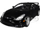 Toyota Celica GT S Black Special Edition Series 1/24 Diecast Model Car Maisto 31237BK