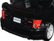 Toyota Celica GT S Black Special Edition Series 1/24 Diecast Model Car Maisto 31237BK