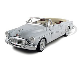 buick diecast cars