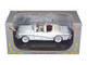 1953 Buick Skylark White 1/32 Diecast Model Car Signature Models 32321