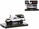 Auto Thentics 6 piece Set Release 77 IN DISPLAY CASES Limited Edition 1/64 Diecast Model Cars M2 Machines 32500-77