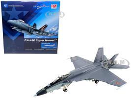 Boeing F A 18E Super Hornet Fighter Aircraft Cloud Scheme