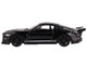 Shelby GT500 Dragon Snake Concept Black with Gray Stripes Limited Edition to 5400 pieces Worldwide 1/64 Diecast Model Car True Scale Miniatures MGT00575