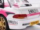 Subaru Impreza WRC98 1999 Rally Tour de Corse #22 1/18 Model Car Top Speed TS0464