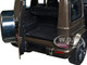2020 Mercedes Benz AMG G Class Brown Metallic with Sunroof 1/18 Diecast Model Car Minichamps 110037102