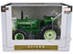 Oliver 1855 Front Wheel Assist Tractor Green Classic Series 1/16 Diecast Model SpecCast SCT935