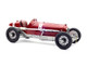 Alfa Romeo Tipo B P3 #8 Tazio Nuvolari Winner Italian Grand Prix 1932 1/18 Diecast Model Car CMC M-219