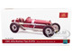 Alfa Romeo Tipo B P3 #8 Tazio Nuvolari Winner Italian Grand Prix 1932 1/18 Diecast Model Car CMC M-219