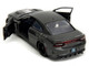 2021 Dodge Charger SRT Hellcat Gray Metallic Fast X 2023 Movie Fast & Furious Series 1/32 Diecast Model Car Jada 34473 2021 Dodge Charger SRT Hellcat Gray Metallic Fast X 2023 Movie Fast & Furious Series 1/32 Diecast Model Car Jada 34473