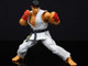 Ryu 6 Moveable Figure with Accessories and Alternate Head and Hands Ultra Street Fighter II The Final Challengers 2017 Video Game Model Jada 34215 Ryu 6 Moveable Figure with Accessories and Alternate Head and Hands Ultra Street Fighter II The Final Challengers 2017 Video Game Model Jada 34215