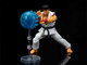 Ryu 6 Moveable Figure with Accessories and Alternate Head and Hands Ultra Street Fighter II The Final Challengers 2017 Video Game Model Jada 34215 Ryu 6 Moveable Figure with Accessories and Alternate Head and Hands Ultra Street Fighter II The Final Challengers 2017 Video Game Model Jada 34215