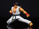 Ryu 6 Moveable Figure with Accessories and Alternate Head and Hands Ultra Street Fighter II The Final Challengers 2017 Video Game Model Jada 34215 Ryu 6 Moveable Figure with Accessories and Alternate Head and Hands Ultra Street Fighter II The Final Challengers 2017 Video Game Model Jada 34215