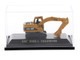 CAT Caterpillar 315D L Excavator Yellow Micro-Constructor Series Diecast Model Diecast Masters 85970DB