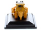 CAT Caterpillar D8T Track Type Tractor Yellow Micro Constructor Series Diecast Model Diecast Masters 85978DB