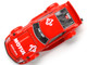 Datsun Fairlady Z RHD Right Hand Drive #23 Red Motul V2 Designed Jun Imai Kaido House Special 1/64 Diecast Model Car True Scale Miniatures KHMG036