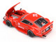 Datsun Fairlady Z RHD Right Hand Drive #23 Red Motul V2 Designed Jun Imai Kaido House Special 1/64 Diecast Model Car True Scale Miniatures KHMG036