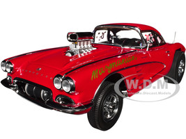 1940 Gasser Patriot American Flag Livery Limited Edition 300