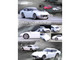 Toyota 2000GT MF10 RHD Right Hand Drive Pegasus White 1/64 Diecast Model Car Inno Models IN64-2000GT-WHI