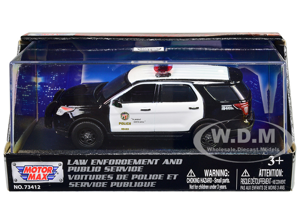 アメリカポリス　LAPD デーザーガン mm79493-BOX__32921.1688156898.