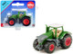 Fendt 1050 Vario Tractor Green with White Top Diecast Model Siku SK1063