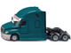 Freightliner Cascadia Tractor Truck Teal 1/50 Diecast Model Siku SK2717