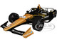 Dallara IndyCar #33 Ed Carpenter Bitnile Ed Carpenter Racing NTT IndyCar Series 2023 1/18 Diecast Model Car Greenlight 11216