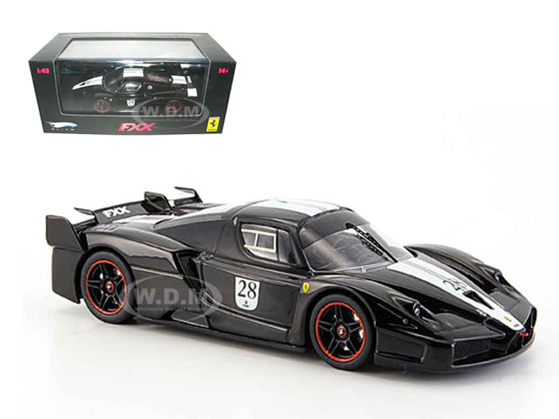 ferrari enzo diecast
