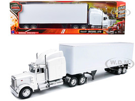 ピータービルト　Peterbilt 379 トレーラー 1/32　ケンワース ピータービルトPeterbilt 379 トレーラー 1/32 ケンワース