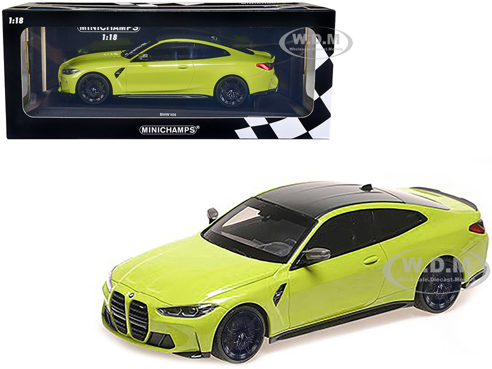 M4 diecast deals