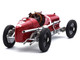 Alfa Romeo Tipo B P3 #2 Rudolf Caracciola Winner Germany GP 1932 Limited Edition to 1000 pieces Worldwide 1/18 Diecast Model Car CMC M-220