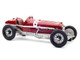 Alfa Romeo Tipo B P3 #6 Rudolf Caracciola Winner Monza GP 1932 Limited Edition to 1000 pieces Worldwide 1/18 Diecast Model Car CMC M-221