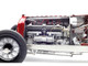 Alfa Romeo Tipo B P3 #6 Rudolf Caracciola Winner Monza GP 1932 Limited Edition to 1000 pieces Worldwide 1/18 Diecast Model Car CMC M-221
