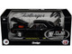 1970 Dodge Challenger T A Black Limited Edition to 5250 pieces Worldwide 1/24 Diecast Model Car M2 Machines 40300-106A