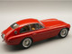 Ferrari 195S Touring Berlinetta Red Press Version 1950 Mythos Series Limited Edition to 125 pieces Worldwide 1/18 Model Car Tecnomodel TM18-171C