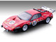 Ferrari 512 BB #87 Jacques Guerin Jean Pierre Delaunay Gregg Young Luigi Chinetti 24 Hours of Le Mans 1978 Mythos Series Limited Edition to 120 pieces Worldwide 1/18 Model Car Tecnomodel TM18-248C