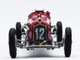 Alfa Romeo Tipo B P3 #12 Luigi Fagioli Winner Italian GP 1933 Limited Edition to 1000 pieces Worldwide 1/18 Diecast Model Car CMC M-226