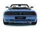 1993 Ferrari 348 Spider Tour de France Blue Metallic 1/18 Model Car GT Spirit GT333