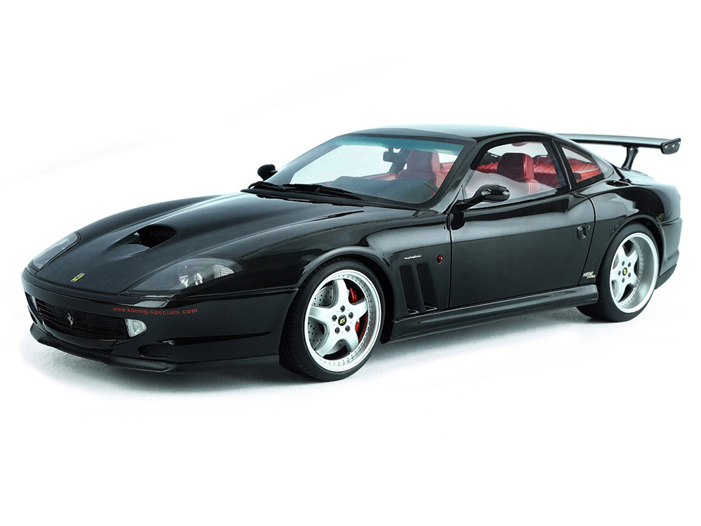 96 maisto Ferrari 550 deals mananello