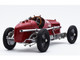 Alfa Romeo Tipo B P3 #95 Rudolf Caracciola Winner Klausen Race 1932 Limited Edition to 1000 pieces Worldwide 1/18 Diecast Model Car CMC M-224