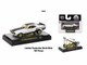 Auto Thentics 6 piece Set Release 78 IN DISPLAY CASES Limited Edition 1/64 Diecast Model Cars M2 Machines 32500-78