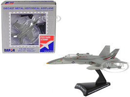 McDonnell Douglas F 4B Phantom II Fighter Aircraft VFA 84