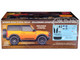 Skill 2 Model Kit 2021 Ford Bronco First Edition 1/25 Scale Model AMT AMT1343M